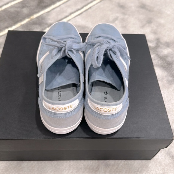 Lacoste shoes - Picture 2 of 2